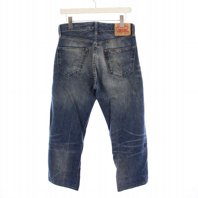 Levi's リーバイス LVC 501XX 復刻 デニムパンツ ジーンズ 赤耳 Levi's リーバイス LVC 501XX 復刻 デニムパンツ ジーンズ 赤耳