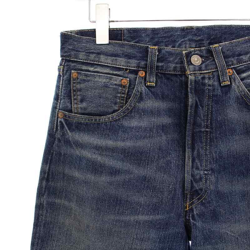 Levi's リーバイス LVC 501XX 復刻 デニムパンツ ジーンズ 赤耳 Levi's リーバイス LVC 501XX 復刻 デニムパンツ ジーンズ 赤耳