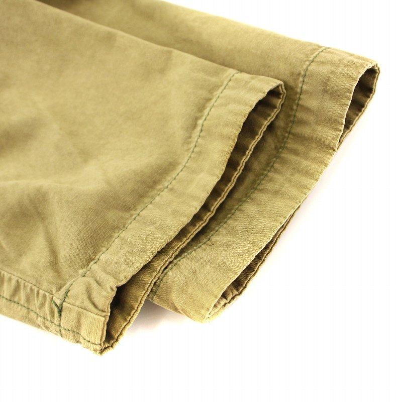 ポータークラシック Porter Classic POPLIN SHIRT JACKET ポプリン