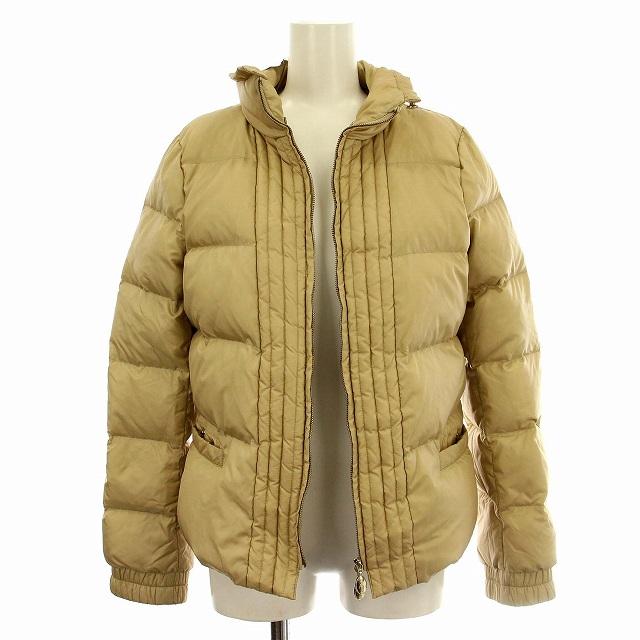 Max Mara（マックスマーラ） ダウンジャケット 64860173 スタンド 