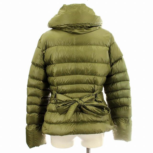 MAXMARA WEEKEND LINE マックスマーラ MAX MARA ダウン MAXMARA WEEKEND LINE マックスマーラ MAX MARA ダウン
