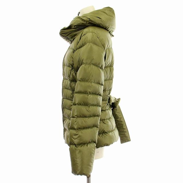 MAXMARA WEEKEND LINE マックスマーラ MAX MARA ダウン MAXMARA WEEKEND LINE マックスマーラ MAX MARA ダウン