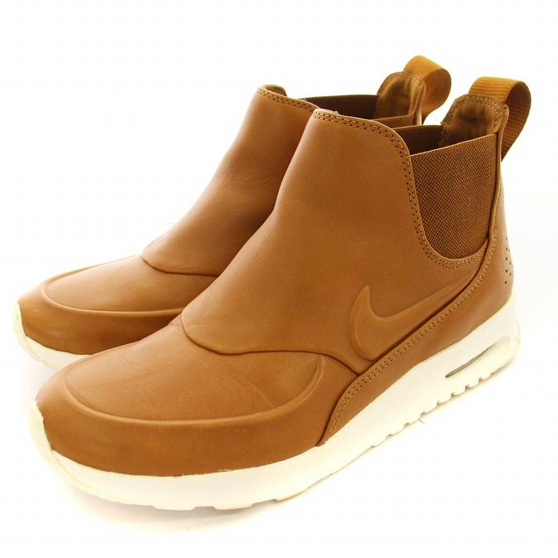 NIKE（ナイキ） NIKE Air Max Thea Mid 859550-200 ウィメンズ エア 