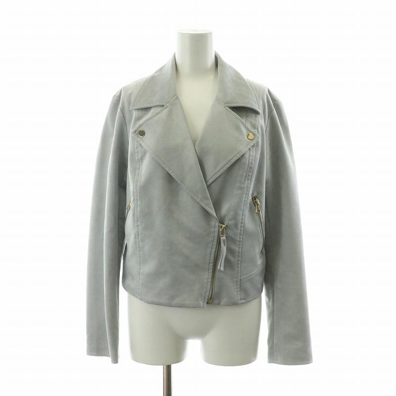 トランテアン ソン ドゥ モード 31 Sons de mode レザージャケット