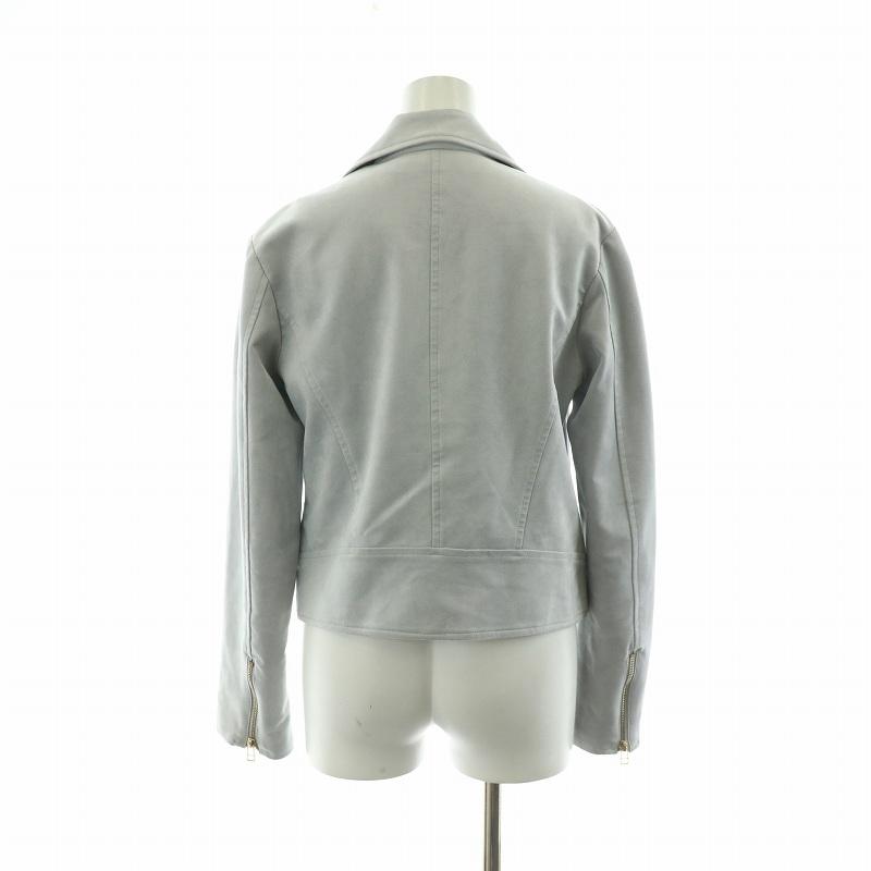 トランテアン ソン ドゥ モード 31 Sons de mode レザージャケット