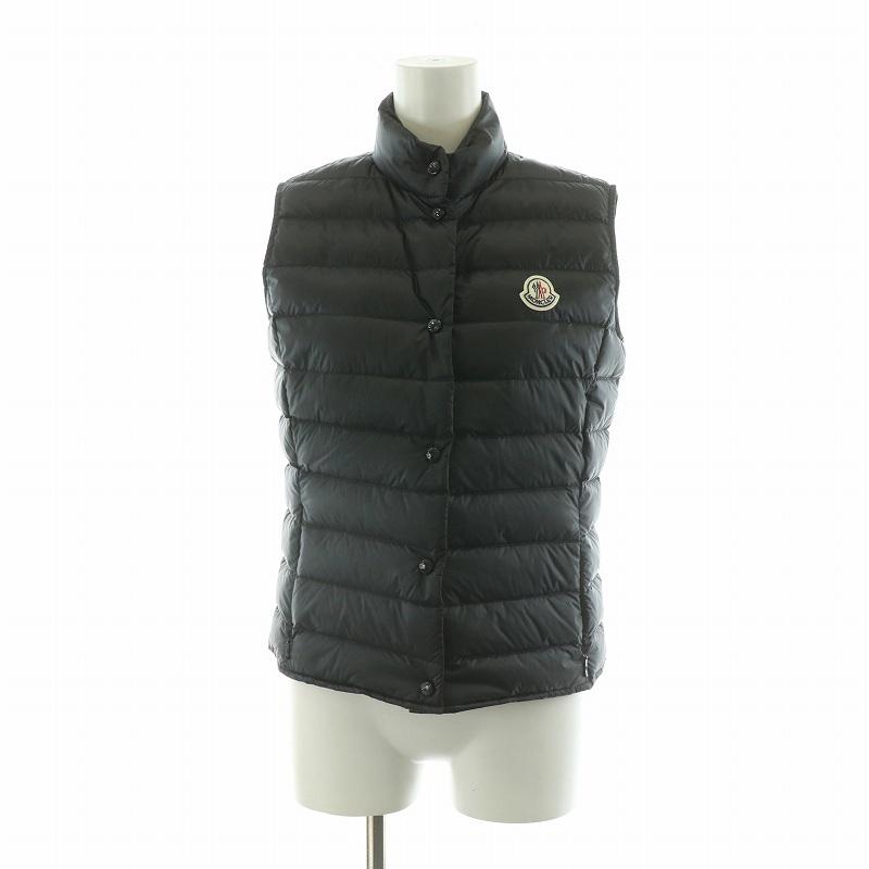 MONCLER モンクレール LIANE GILET リアンヌ ダウンベスト MONCLER モンクレール LIANE GILET リアンヌ ダウンベスト