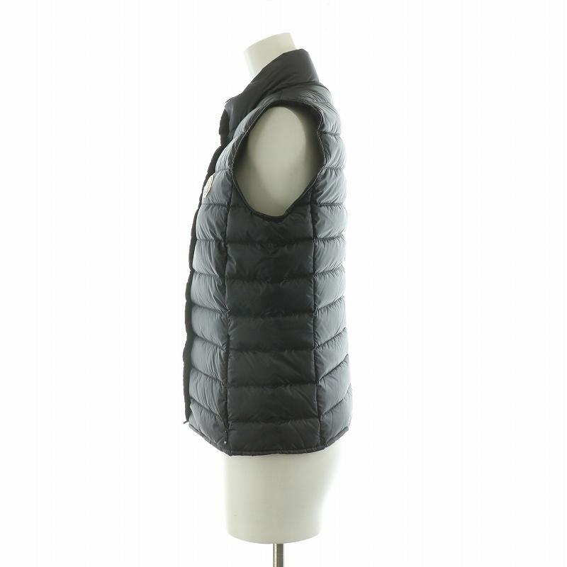 MONCLER モンクレール LIANE GILET リアンヌ ダウンベスト MONCLER モンクレール LIANE GILET リアンヌ ダウンベスト
