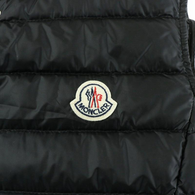 MONCLER モンクレール LIANE GILET リアンヌ ダウンベスト MONCLER モンクレール LIANE GILET リアンヌ ダウンベスト