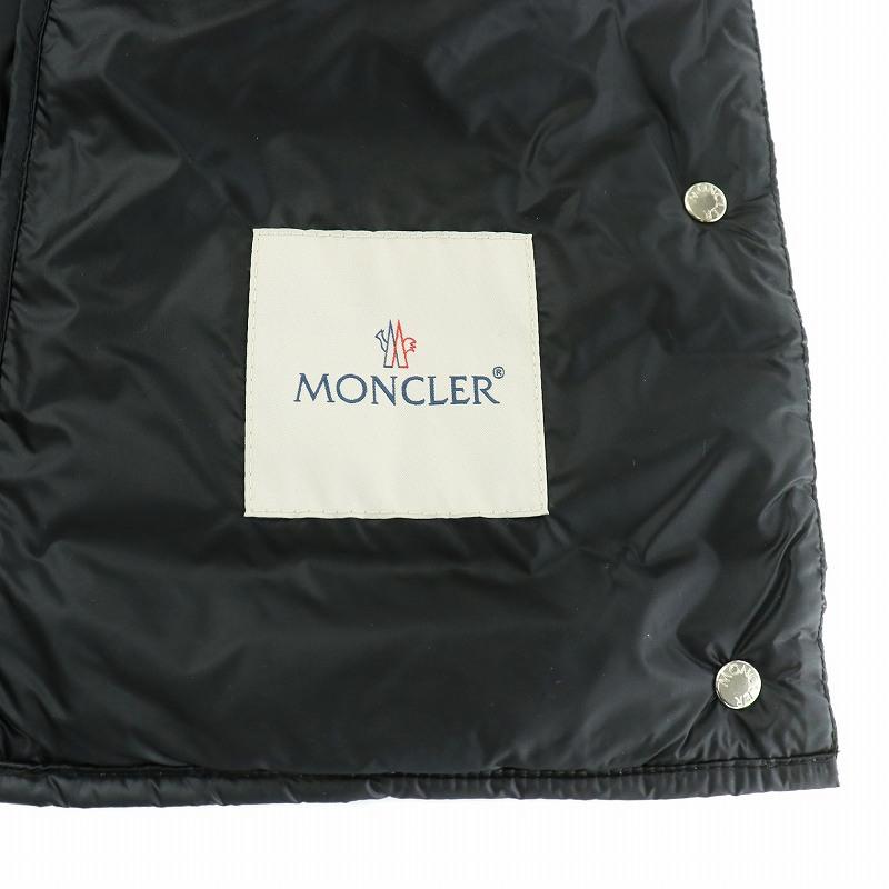 MONCLER モンクレール LIANE GILET リアンヌ ダウンベスト MONCLER モンクレール LIANE GILET リアンヌ ダウンベスト