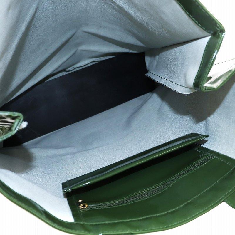 新品❗️Harrods 新作グリーン トートバッグ Harrods 【送料無料】ハロッズ HARRODS 正規品 トートバッグ