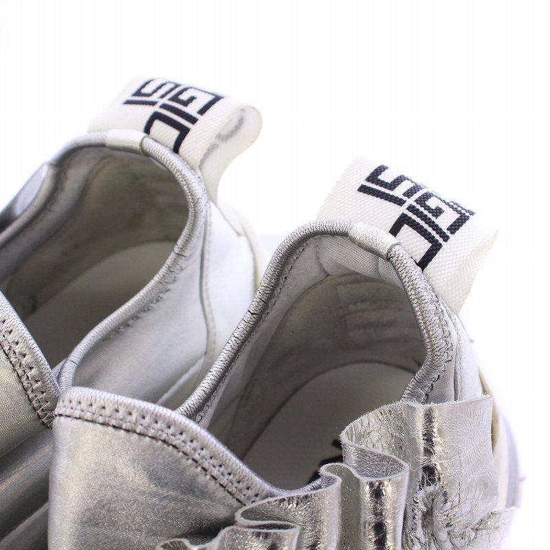 Sergio rossi（セルジオロッシ） ローカットスニーカー シューズ