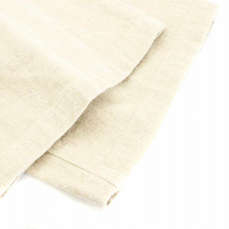 未使用品 ロンハーマン Ron Herman RHC タックワイドパンツ tuck 未使用品 ロンハーマン Ron Herman RHC タックワイドパンツ tuck
