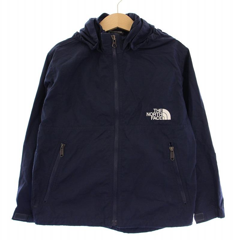 THE NORTH FACE ザノースフェイス Kids Compact Jacket パーカー