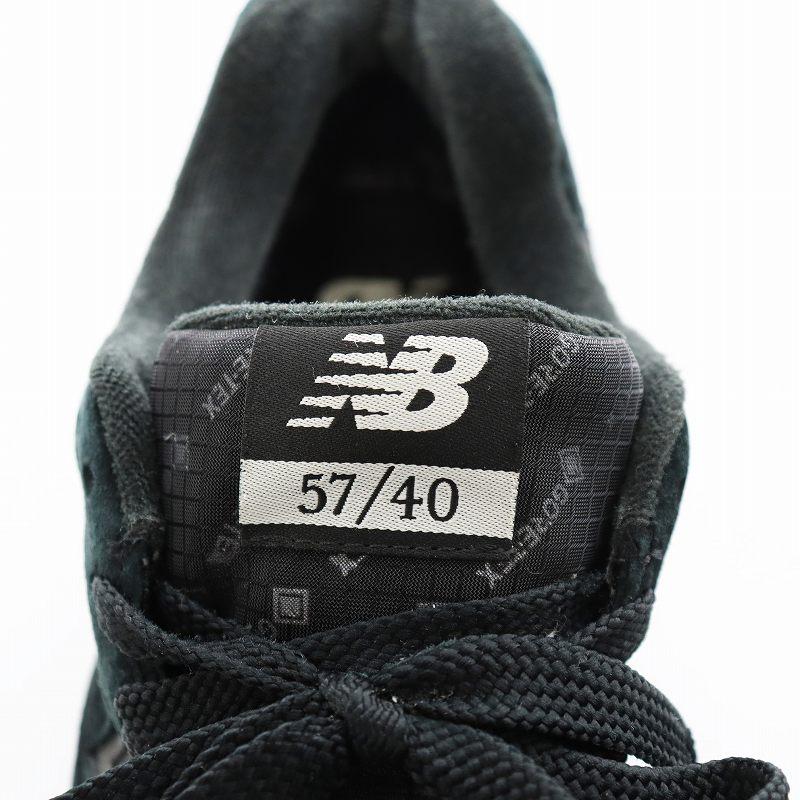 New Balance ニューバランス NEW BALANCE M5740GTP GORE-TEX New Balance ニューバランス NEW BALANCE M5740GTP GORE-TEX