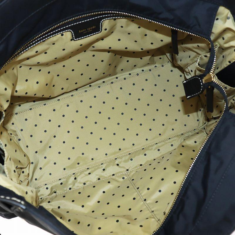 kate spade NEW YORK ケイトスペード KATE SPADE マザーズバッグ