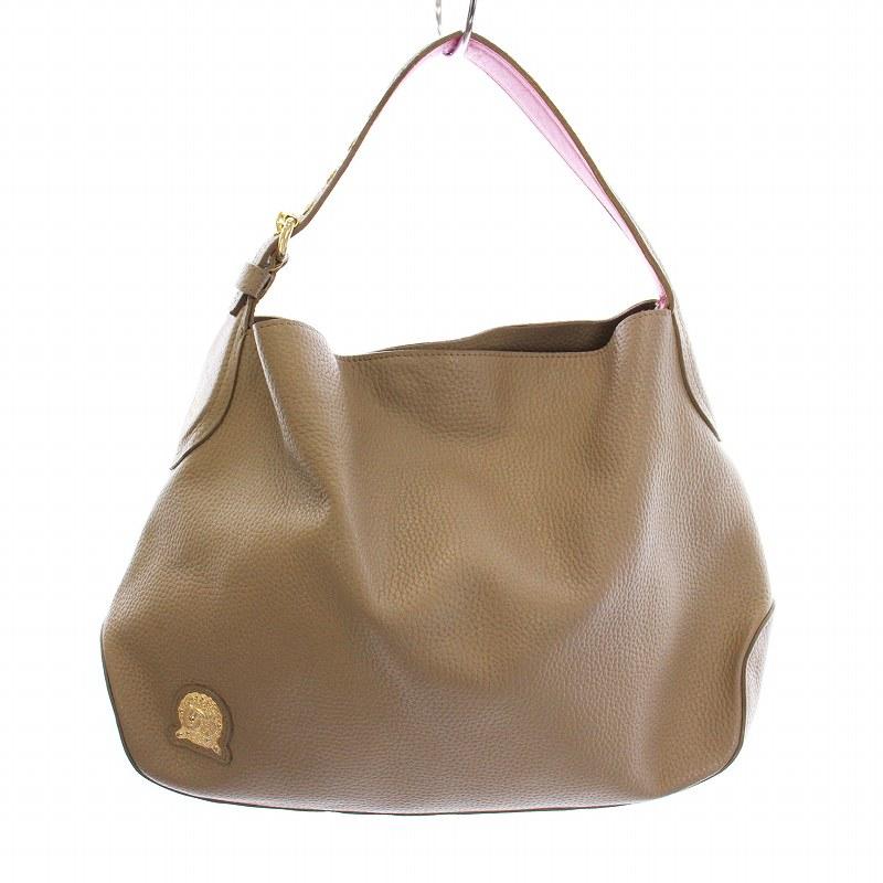 ADMJ アクセソワ Accessoires De Mademoiselle ハンドバッグ  