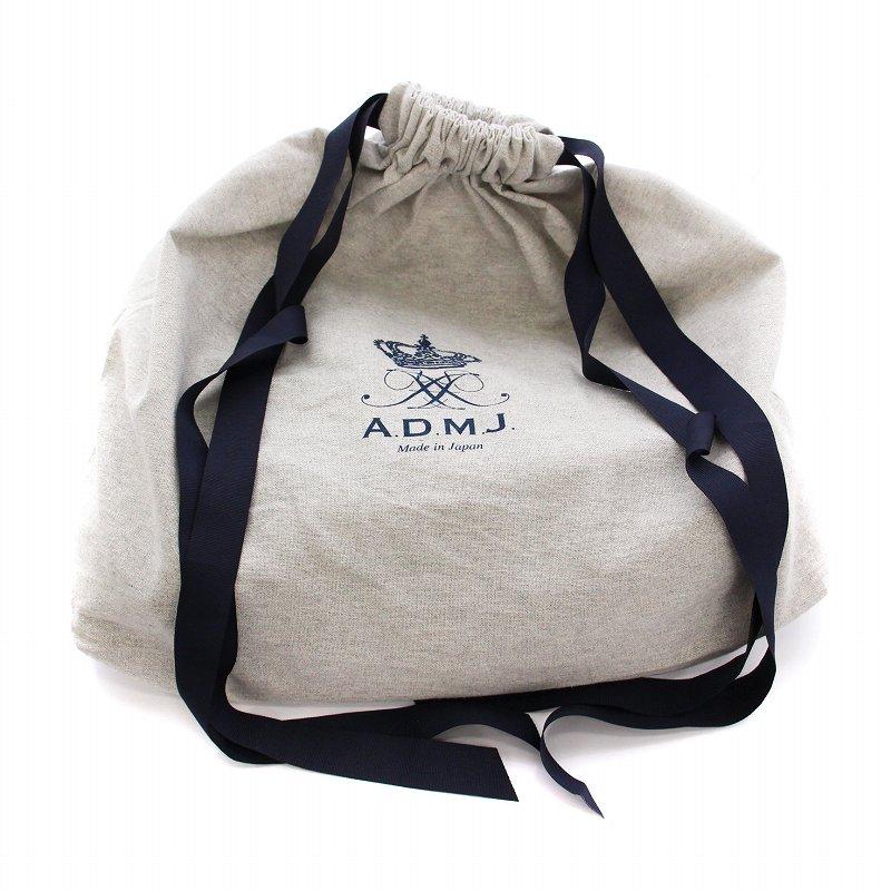 ADMJ アクセソワ Accessoires De Mademoiselle ハンドバッグ  