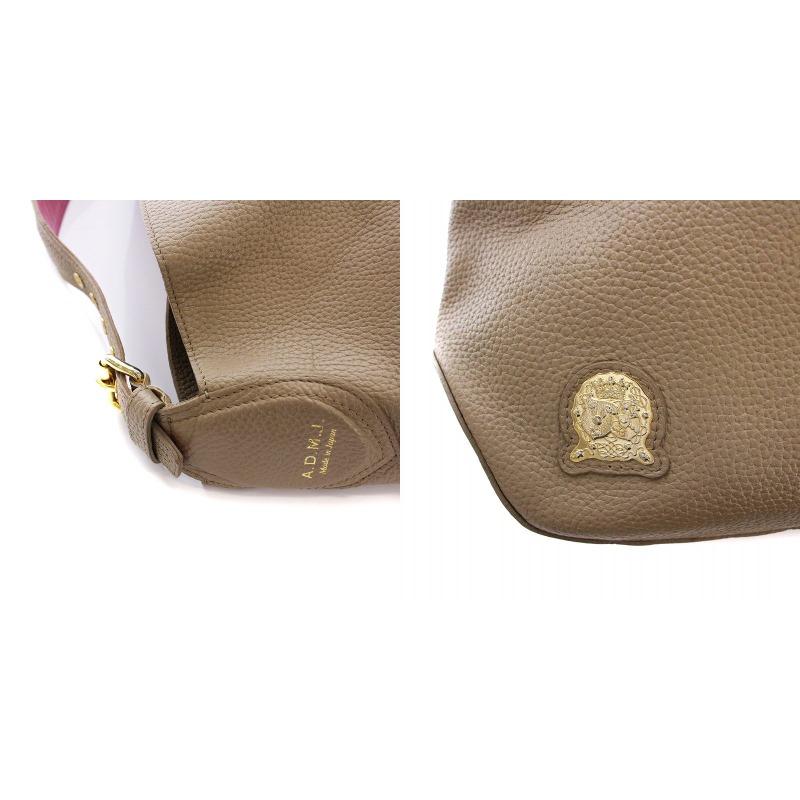 ADMJ アクセソワ Accessoires De Mademoiselle ハンドバッグ  
