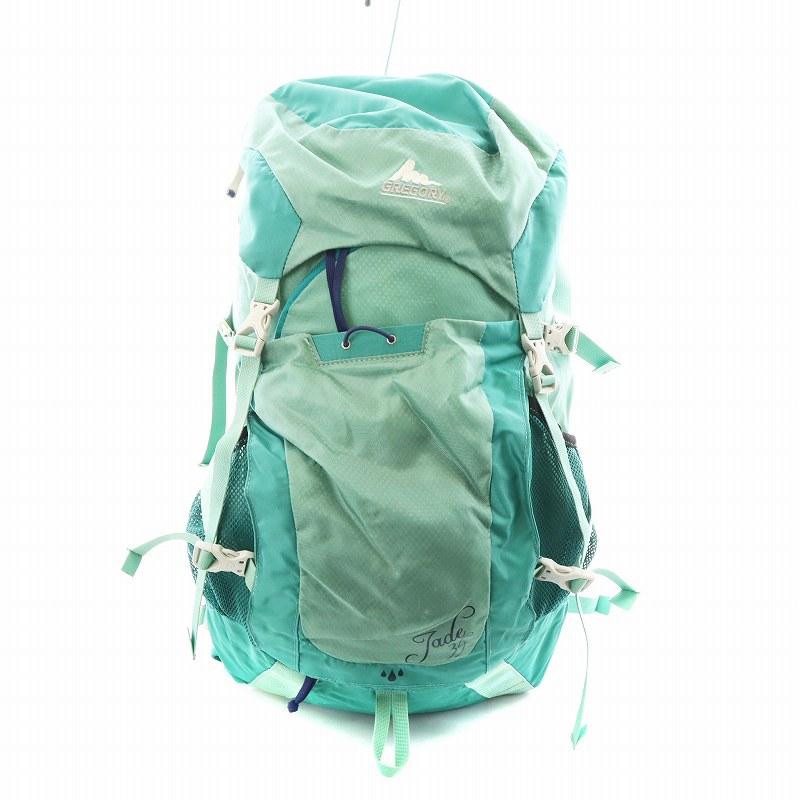 GREGORY（グレゴリー） ジェイド jade34 リュックサック バックパック 