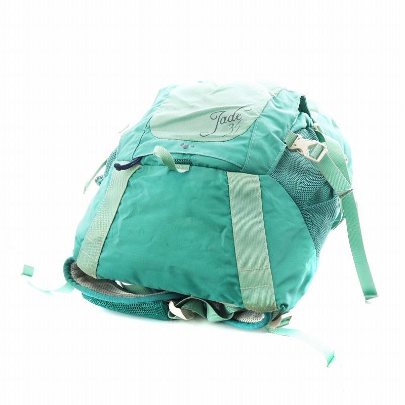 GREGORY（グレゴリー） ジェイド jade34 リュックサック バックパック 