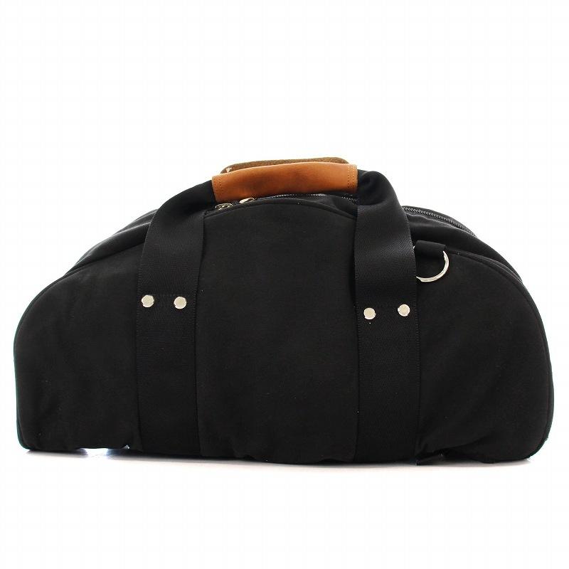 ノースフェイス パープルレーベル 3way ダッフルバック ボストンバック