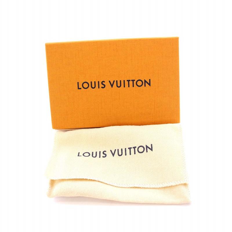 LOUIS VUITTON（ルイ・ヴィトン） ブラスレ LVステープル エディション