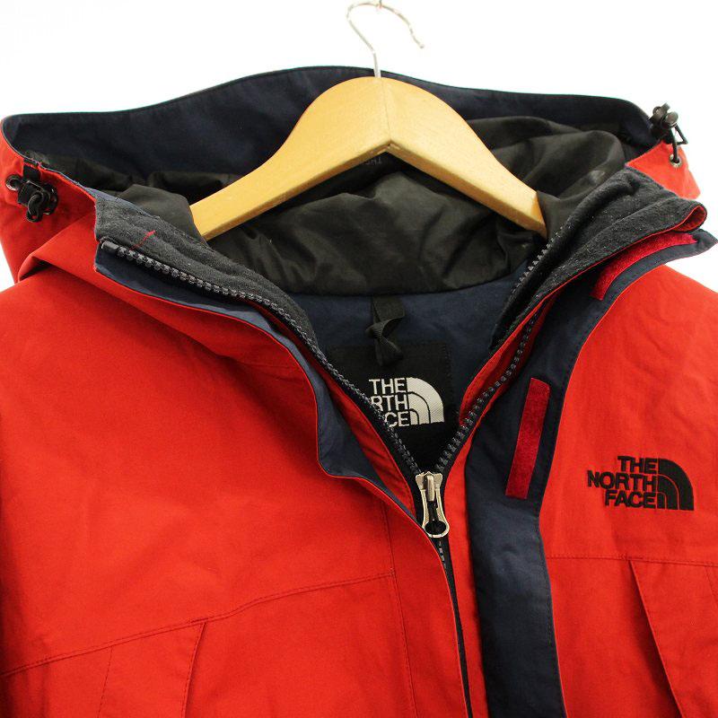 THE NORTH FACE ザノースフェイス NP15999 SCOOP TRICLIMATE THE NORTH FACE ザノースフェイス NP15999 SCOOP TRICLIMATE