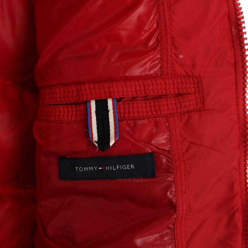 TOMMY HILFIGER（トミー・ヒルフィガー） ダウンベスト ジャケット