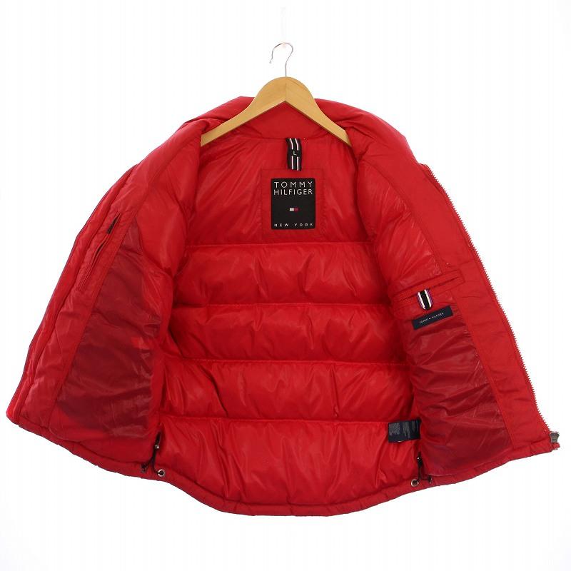 TOMMY HILFIGER（トミー・ヒルフィガー） ダウンベスト ジャケット