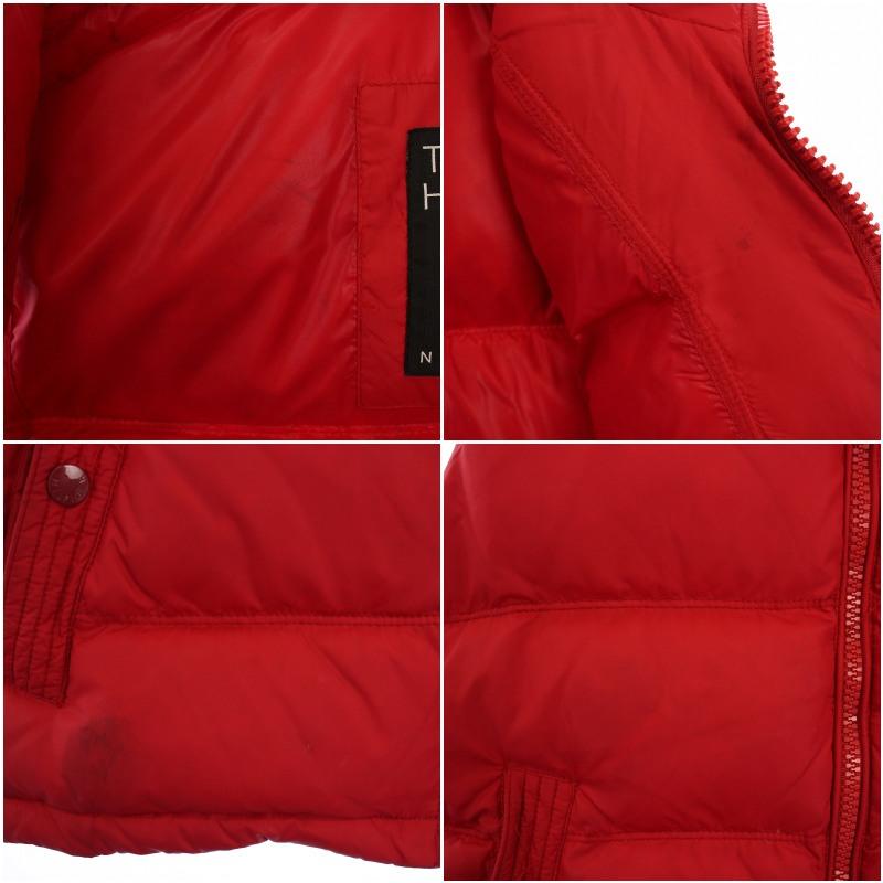 トミーヒルフィガー　ダウンベスト TOMMY HILFIGER（トミー・ヒルフィガー） ダウンベスト ジャケット