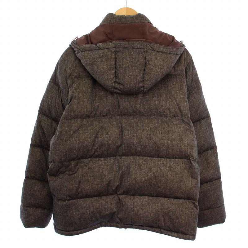 TOMMY HILFIGER トミーヒルフィガー ダウンジャケット ジップ TOMMY HILFIGER トミーヒルフィガー ダウンジャケット ジップ