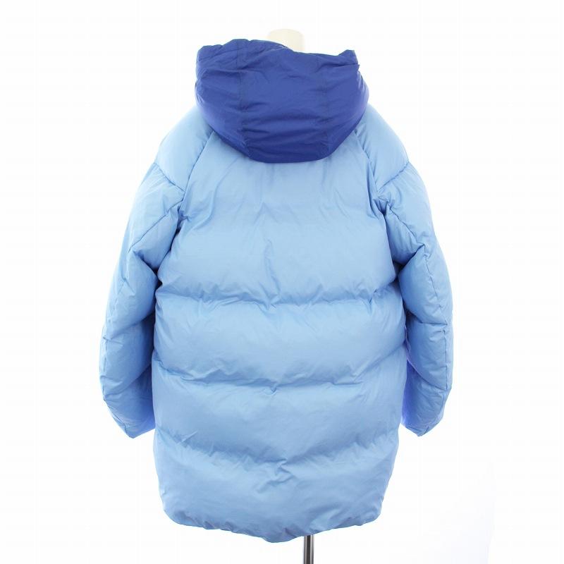 ユニクロ（UNIQLO） UNIQLO MARNI オーバーサイズダウンコート 457941