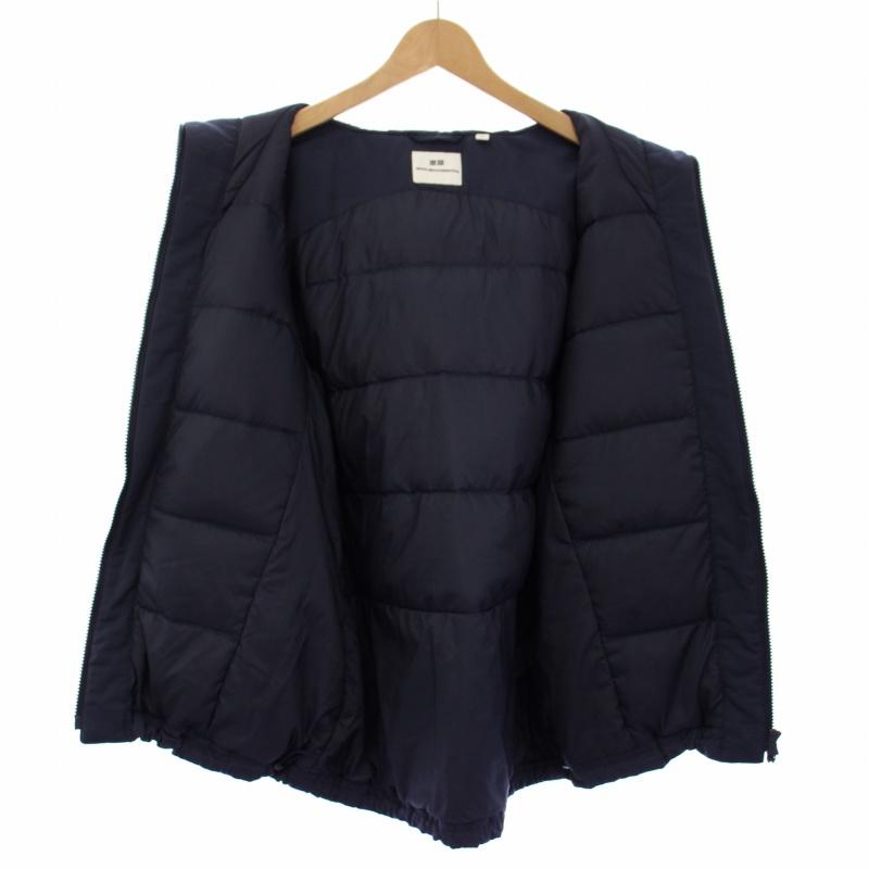 ユニクロ UNIQLO White Mountaineering ハイブリッドダウン ユニクロ UNIQLO White Mountaineering ハイブリッドダウン