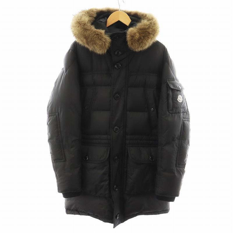 MONCLER モンクレール アフトン AFFTON GIUBBOTTO ダウンコート MONCLER モンクレール アフトン AFFTON GIUBBOTTO ダウンコート