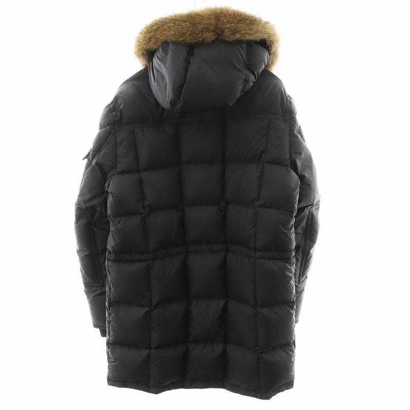 MONCLER モンクレール アフトン AFFTON GIUBBOTTO ダウンコート MONCLER モンクレール アフトン AFFTON GIUBBOTTO ダウンコート
