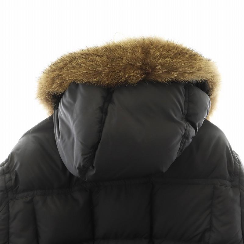 MONCLER モンクレール アフトン AFFTON GIUBBOTTO ダウンコート MONCLER モンクレール アフトン AFFTON GIUBBOTTO ダウンコート