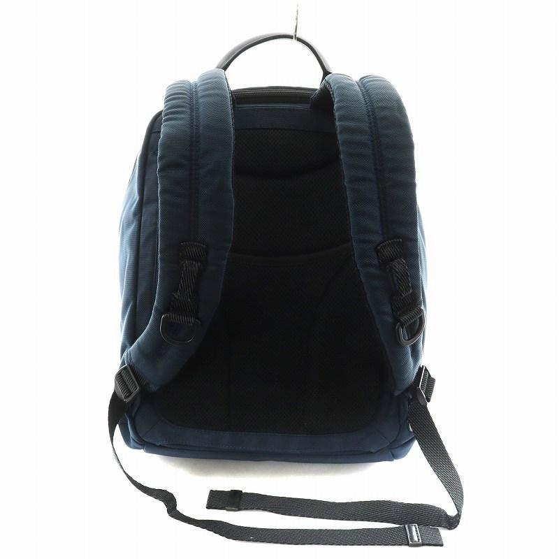 TUMI（トゥミ） ロビンズ ALPHA BRAVO ROBINS リュックサック デイ