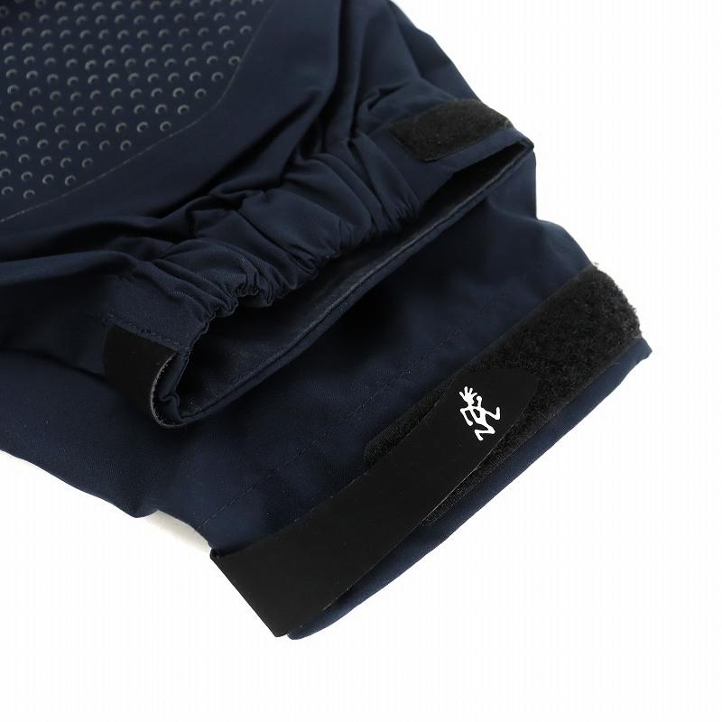 GRAMICCI（グラミチ） GRAMICCI 3レイヤービッグフラップコート 3LAYER