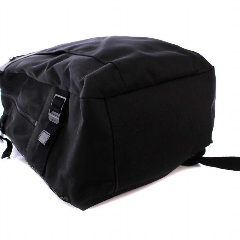 サンローラン パリ CITY シティ トレッキングバックパック リュック