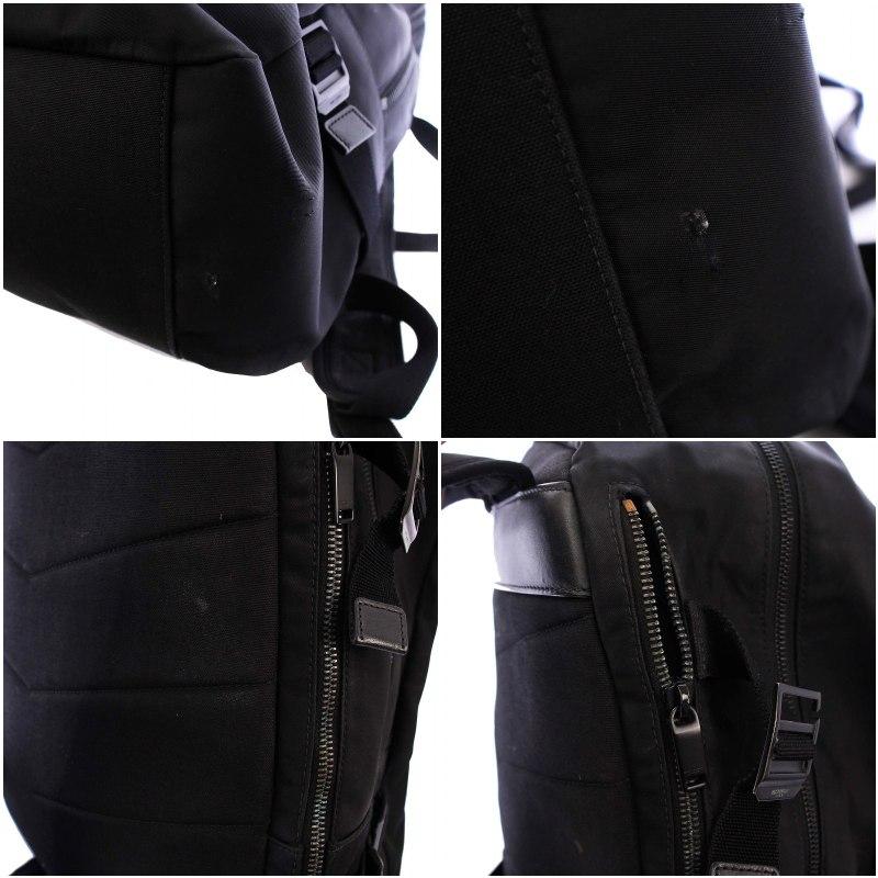 サンローラン パリ CITY シティ トレッキングバックパック リュック