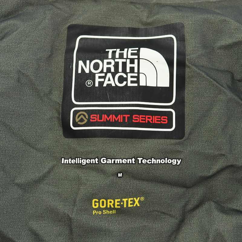 THE NORTH FACE（ザ ノースフェイス） クライムライトストレッチ 