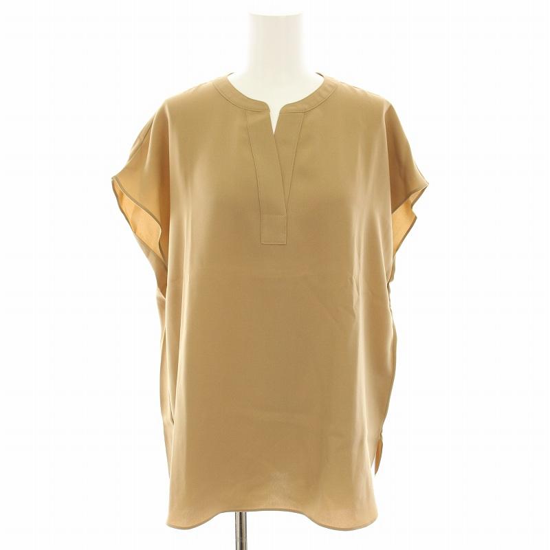 theory（セオリー） Theory 22SS PRIME GGT EASY POPOVER シャツ 