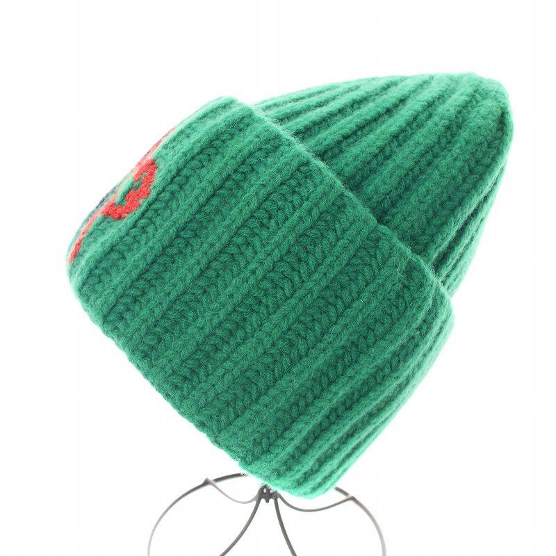 モンクレール MONCLER BERRETTO TRICOT E20919928850 ニット帽