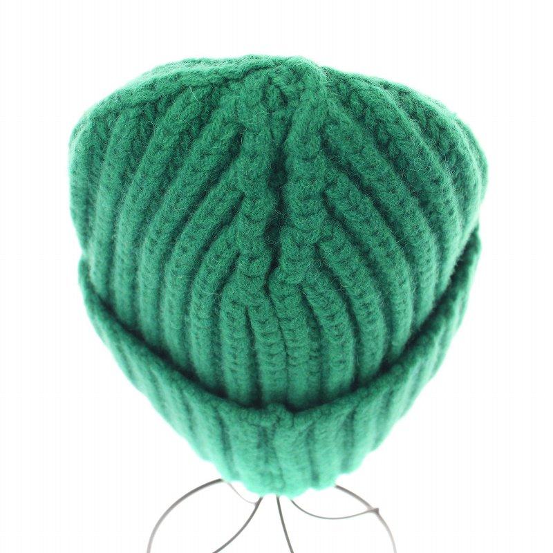 MONCLER（モンクレール） MONCLER BERRETTO TRICOT E20919928850