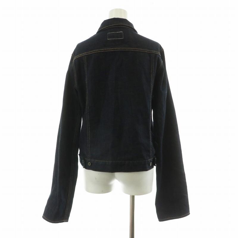 ラグ&ボーン RAG&BONE デニムジャケット ジージャン Gジャン ロング 