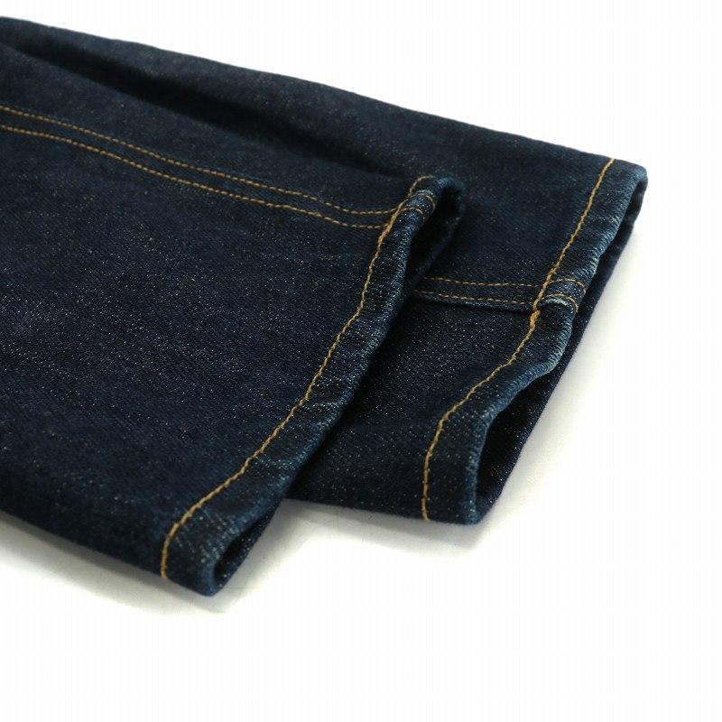 ラグ&ボーン RAG&BONE デニムジャケット ジージャン Gジャン ロング 