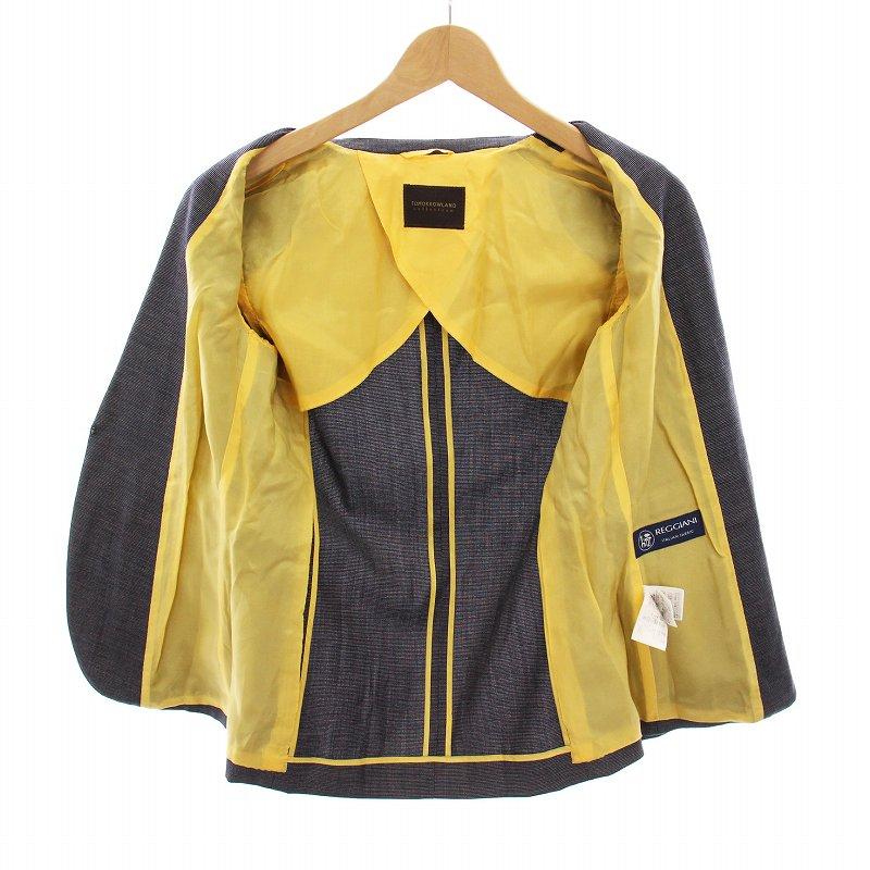 トゥモローランドコレクション TOMORROWLAND collection REGGIANI