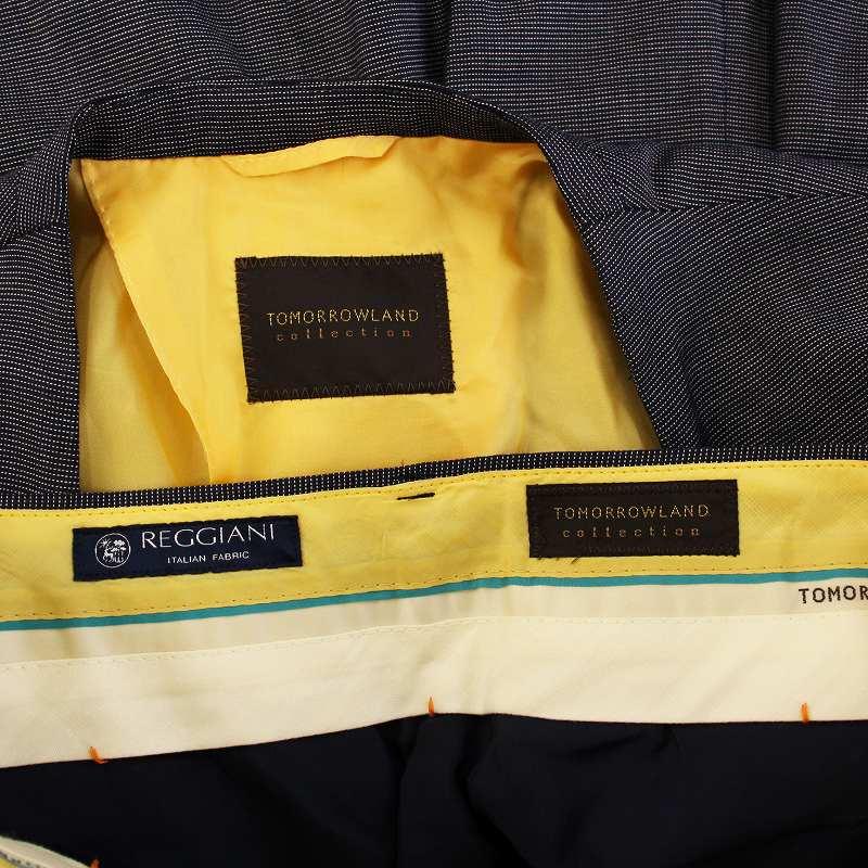 トゥモローランドコレクション TOMORROWLAND collection REGGIANI