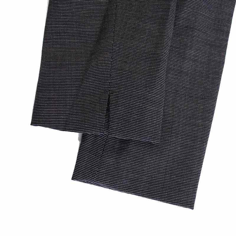 超美品　トゥモローランド REGGIANI 【36】パンツスーツ セットアップ 超美品トゥモローランド REGGIANI 【36】パンツスーツ セットアップ