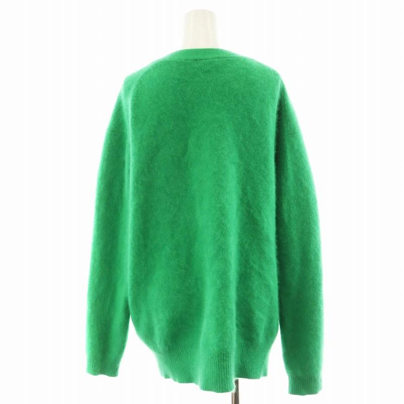 ボールジー BALLSEY トゥモローランド 21AW フラッフィーヤーン V